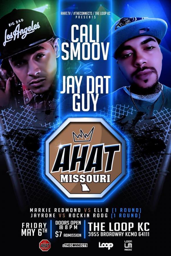 AHAT Missouri - AHAT Missouri