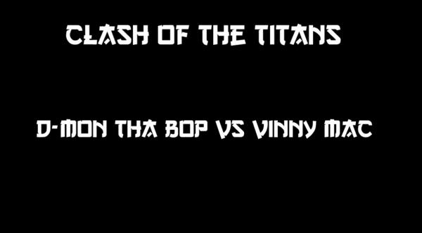 Alliance Battle League - Clash of the Titans - ABL