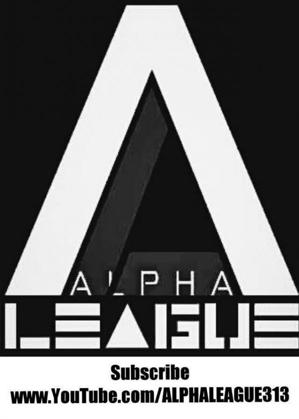 Alpha League Entertainment - Proof Day