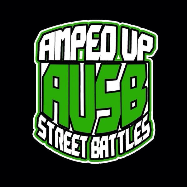 Amped Up Entertainment - On Beat Freestyle Battles at Whole Lotta Love