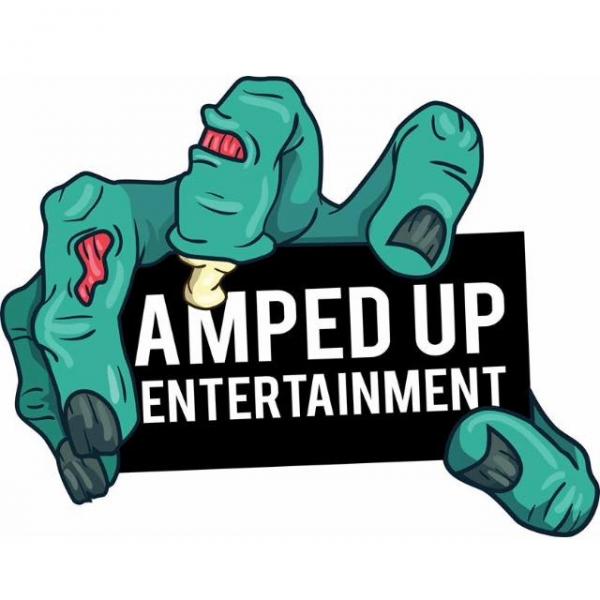 Amped Up Entertainment - On Beat Freestyle Battles - September 20 2015