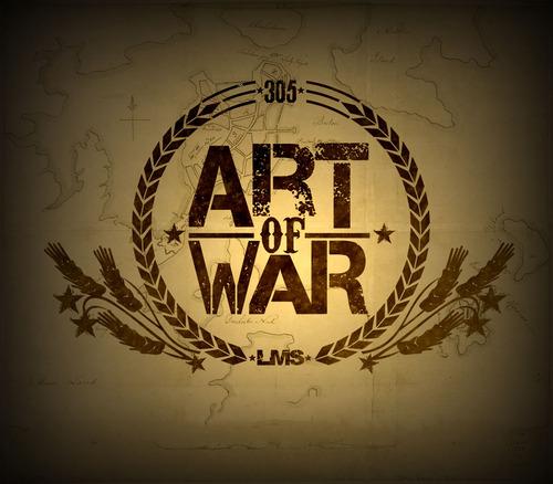 Art of War 305 - Bloodsport II