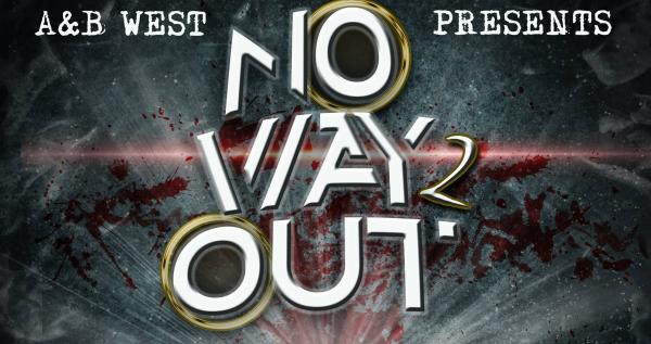 Assault and Battling - No Way Out 2