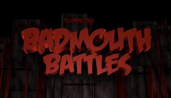 Badmouth Battles - The Deatherendum