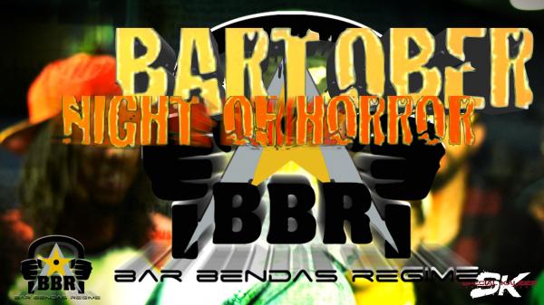 Bar Bendas Regime - Bartober