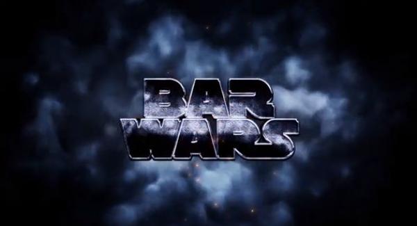 Bar Wars - Marvwon vs Fatal Event