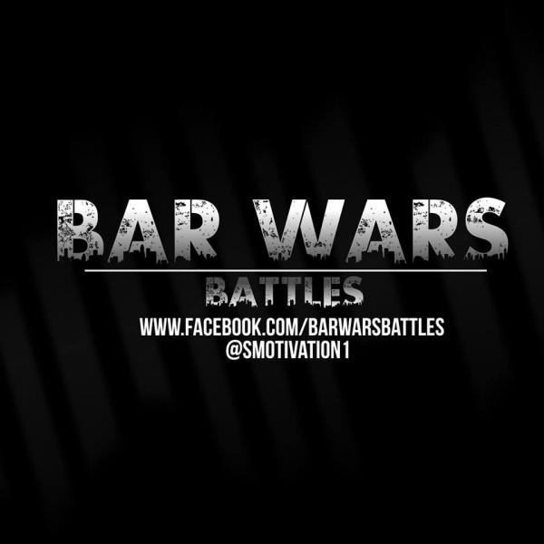 Bar Wars - The Gentleman's Duel