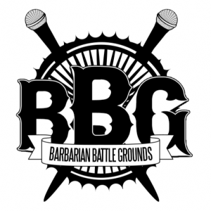 Barbarian Battle Grounds - The Program