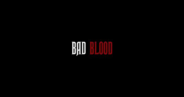 BARburians Arena - Bad Blood - Barburian