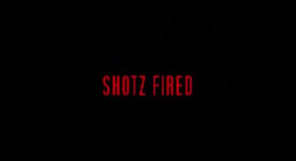 Battle Addict - Shotz Fired