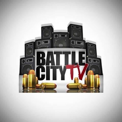 Battle City TV - Left For Dead