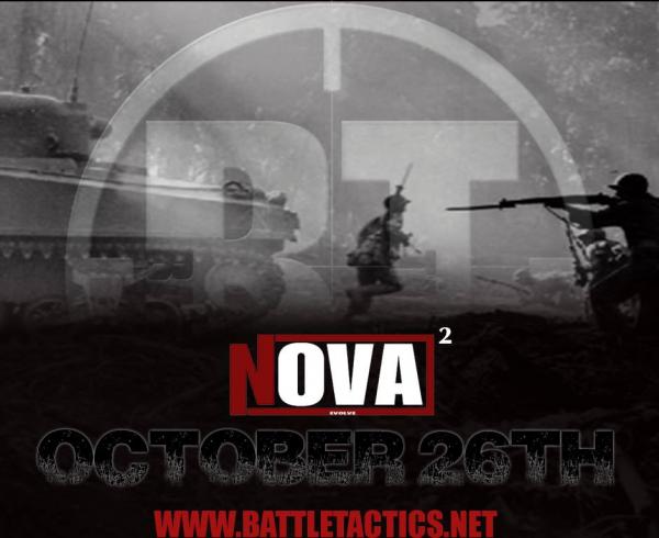 Battle Tactics - Nova 2