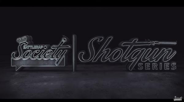 BattleRap Society - Shotgun Series