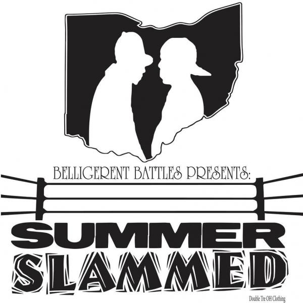 Belligerent Battles - Summer Slammed