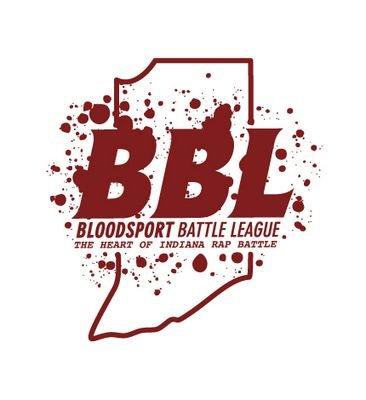 Bloodsport Battle League - Eye for an Eye