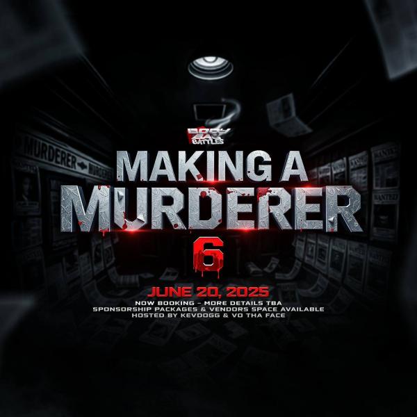 Body Bag Battles - Making a Murderer 6