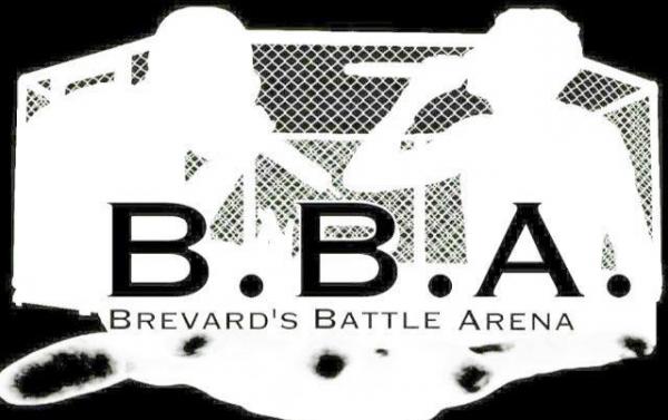 Brevard's Battle Arena - Brevard's Battle Arena 1 Year Anniversary Cookout