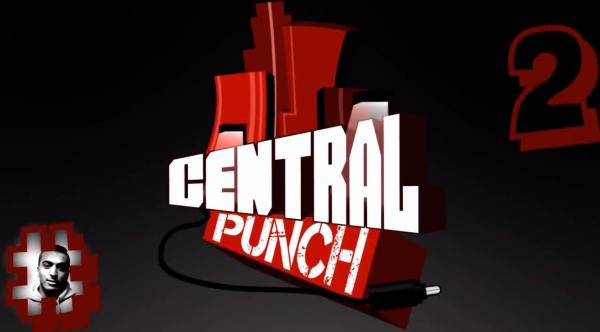 Central Punch - Central Punch #2