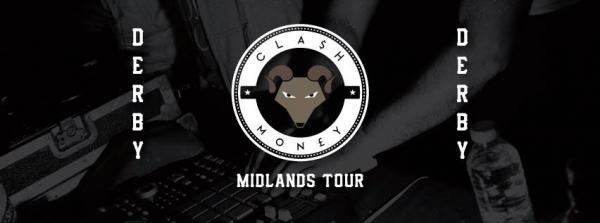 Clash Money Battles - Clash Money - Midlands Tour - Derby