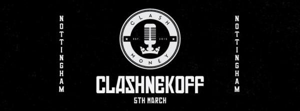 Clash Money Battles - Clashnekoff