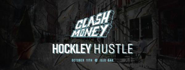 Clash Money Battles - Hockley Hustle 2015