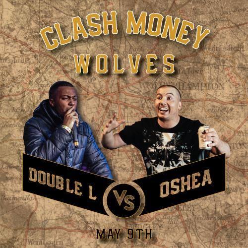 Clash Money Battles - Wolves