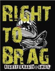 Connecticut Battle League - Right To Brag TV