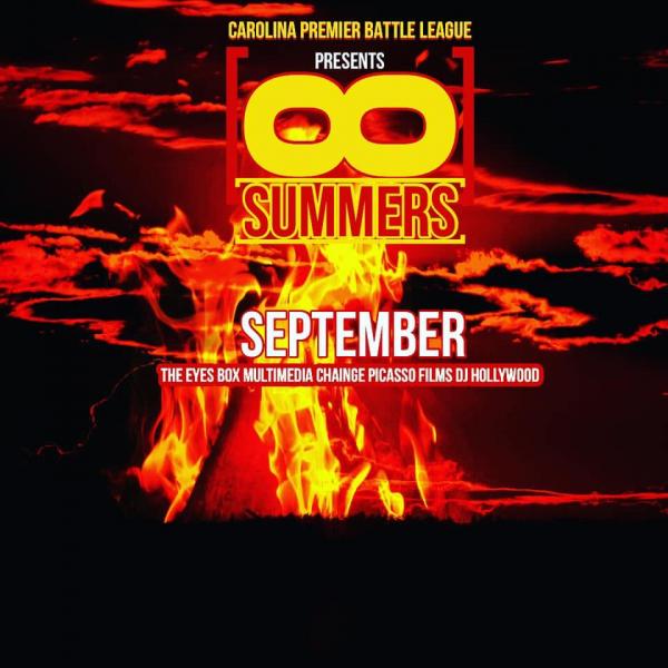 CPBL Battle League - 8 Summers