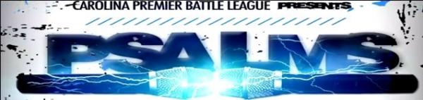 CPBL Battle League - Psalms