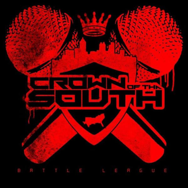 Crown of tha South Battle League - Raising Tha Barz