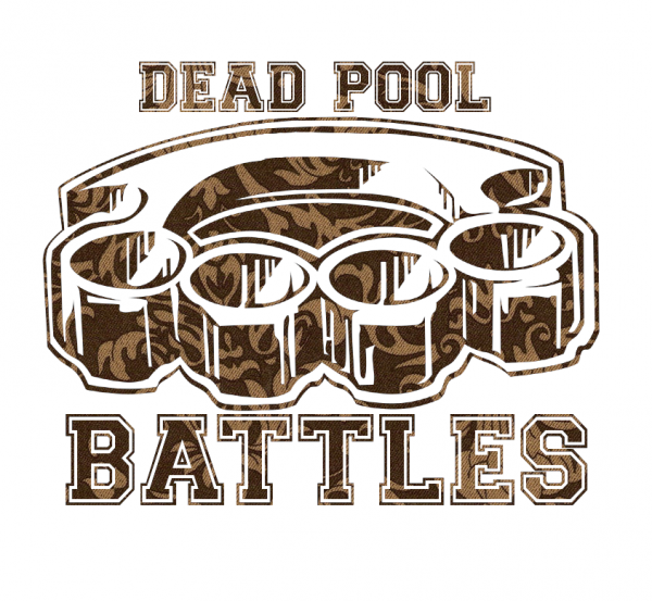 Dead Pool Battles - Sink or Swim (Dead Pool Battles)