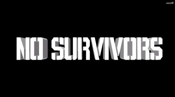 Dope16 - No Survivors
