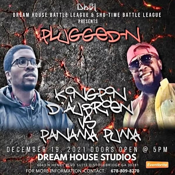Dream House Battle League - Pluggedn