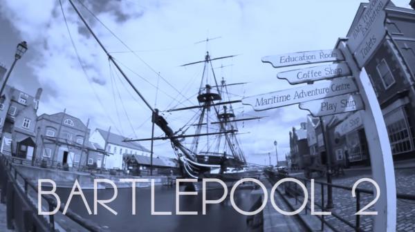 DubScandal Battle League - Bartlepool 2