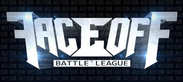 Face Off Battle League - Renaissance City - December 13 2014