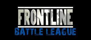 Frontline Battle League - Competition Is None