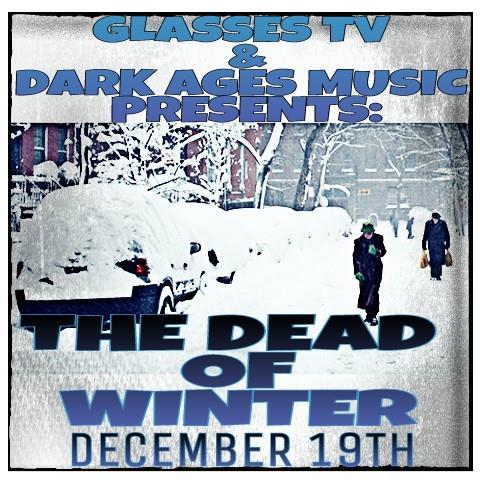 Glasses TV - The Dead of Winter