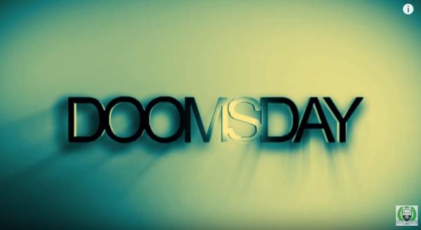 Home Grown Battle Ground - Doomsday (Home Grown)