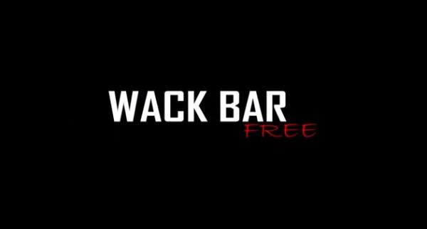 Houston Bar Code - Wack Bar Free 2013