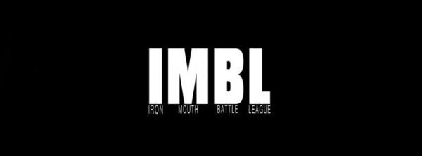 Iron Mouth Battle League - Nuthin' But Barz 3
