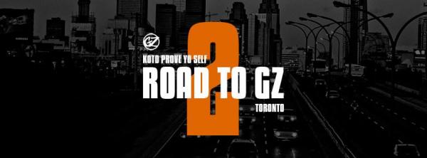 KOTD Prove Yoself - Prove Yoself - The Road to GZ II