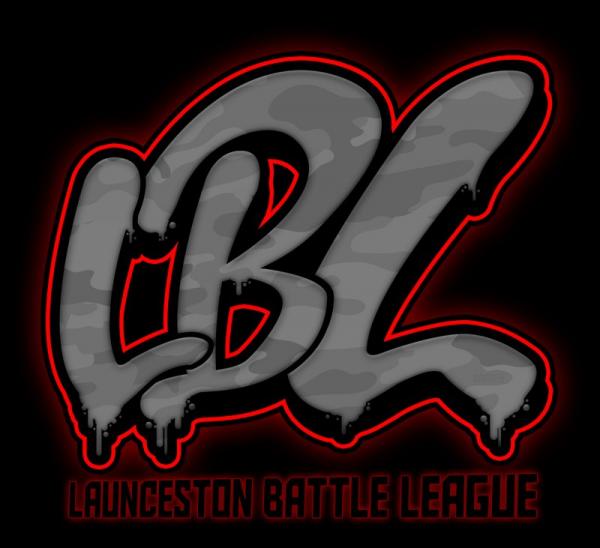 Launceston Battle League - Bring Your Own Bars