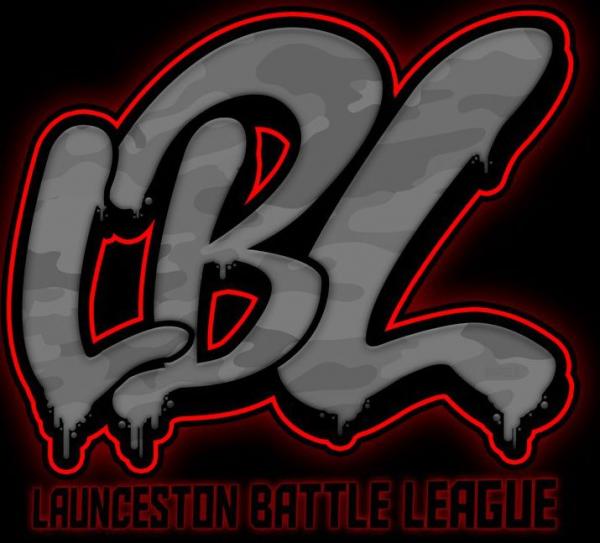 Launceston Battle League - LBL 7 - Hobart Invasion