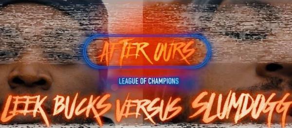 League of Champions - After Ours