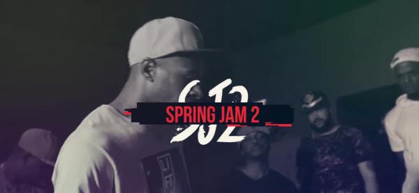 Legendary Rap League - Spring Jam 2