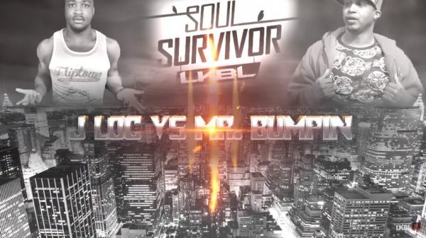 Lyrical Kombat Battle League - Soul Survivor