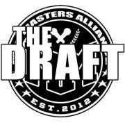 Mic Masters - The Draft 3