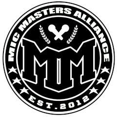 Mic Masters - The Playoffs Round 5