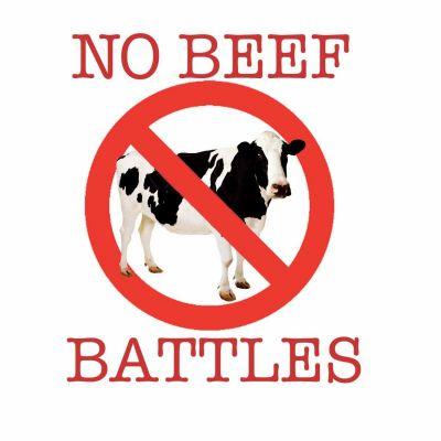 No Beef Rap Battles - High Steaks