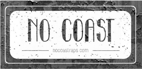 No Coast Raps - No Coast - January 8 2015 Event